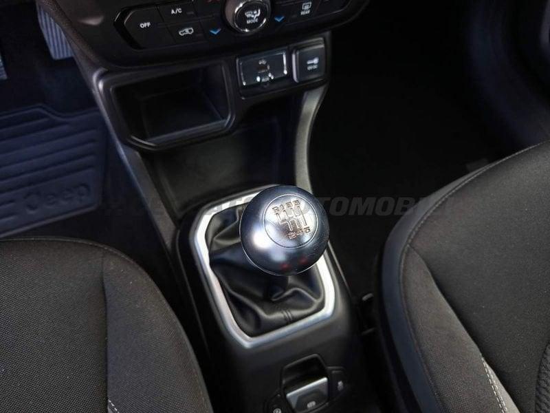 Jeep Renegade Renegade 1.0 t3 Limited 2wd