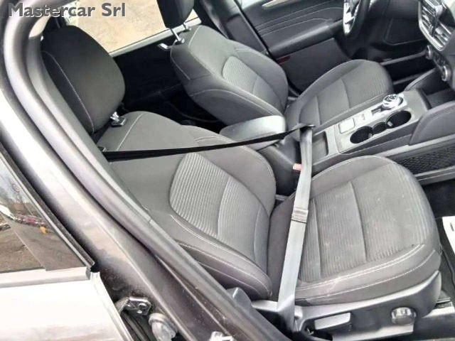 FORD Kuga Kuga III 1.5 ecoblue Titanium Business 2wd 120cv