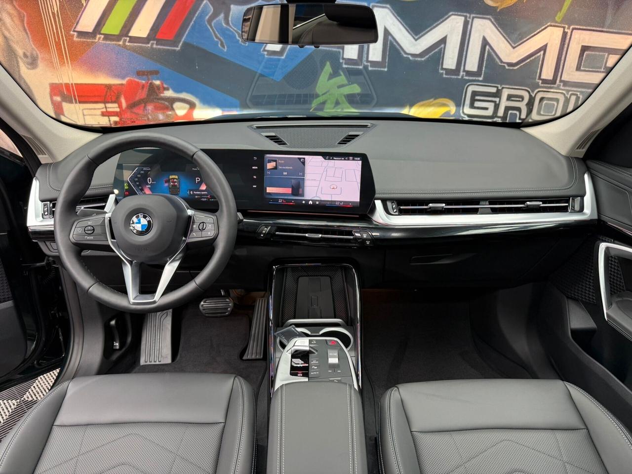 Bmw X1 sDrive 18d Msport Pro (914)