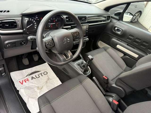 Citroen C3 1.5 bluehdi 100 S&S PLUS promo fin