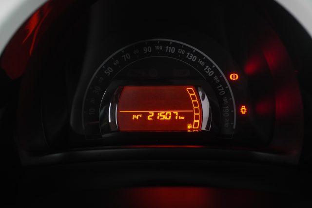 RENAULT Twingo Twingo SCe 65 CV Intens