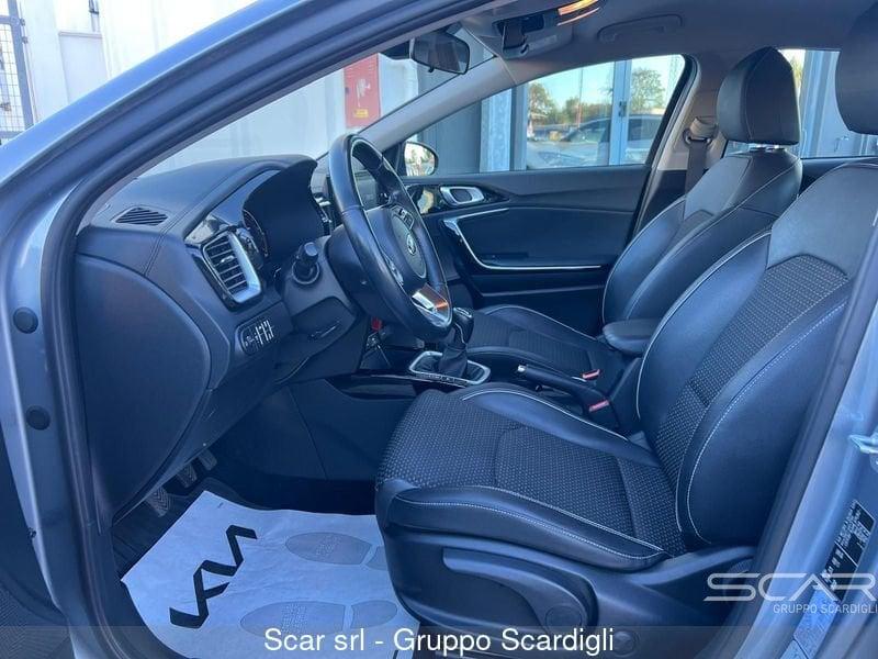 KIA Xceed Xceed 1.5 T-GDi 160 CV Style