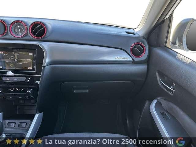 Suzuki Vitara 1.4 boosterjet S s&s 4wd allgrip