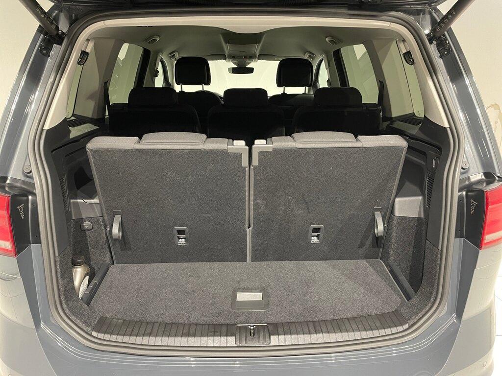 Volkswagen Touran III 2015 2.0 Tdi 150CV DSG Edit. Plus - 7POSTI