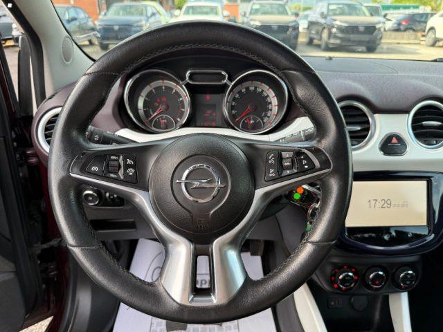 OPEL Adam 1.2 70 CV Glam