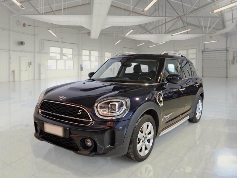 MINI COOPER SE COUNTRYMAN ALL4 Business autom.