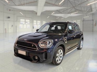 MINI COOPER SE COUNTRYMAN ALL4 Business autom.