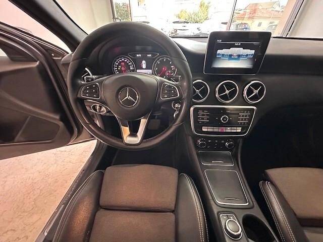 Mercedes-benz A 180 d Automatic Sport UNIPRO