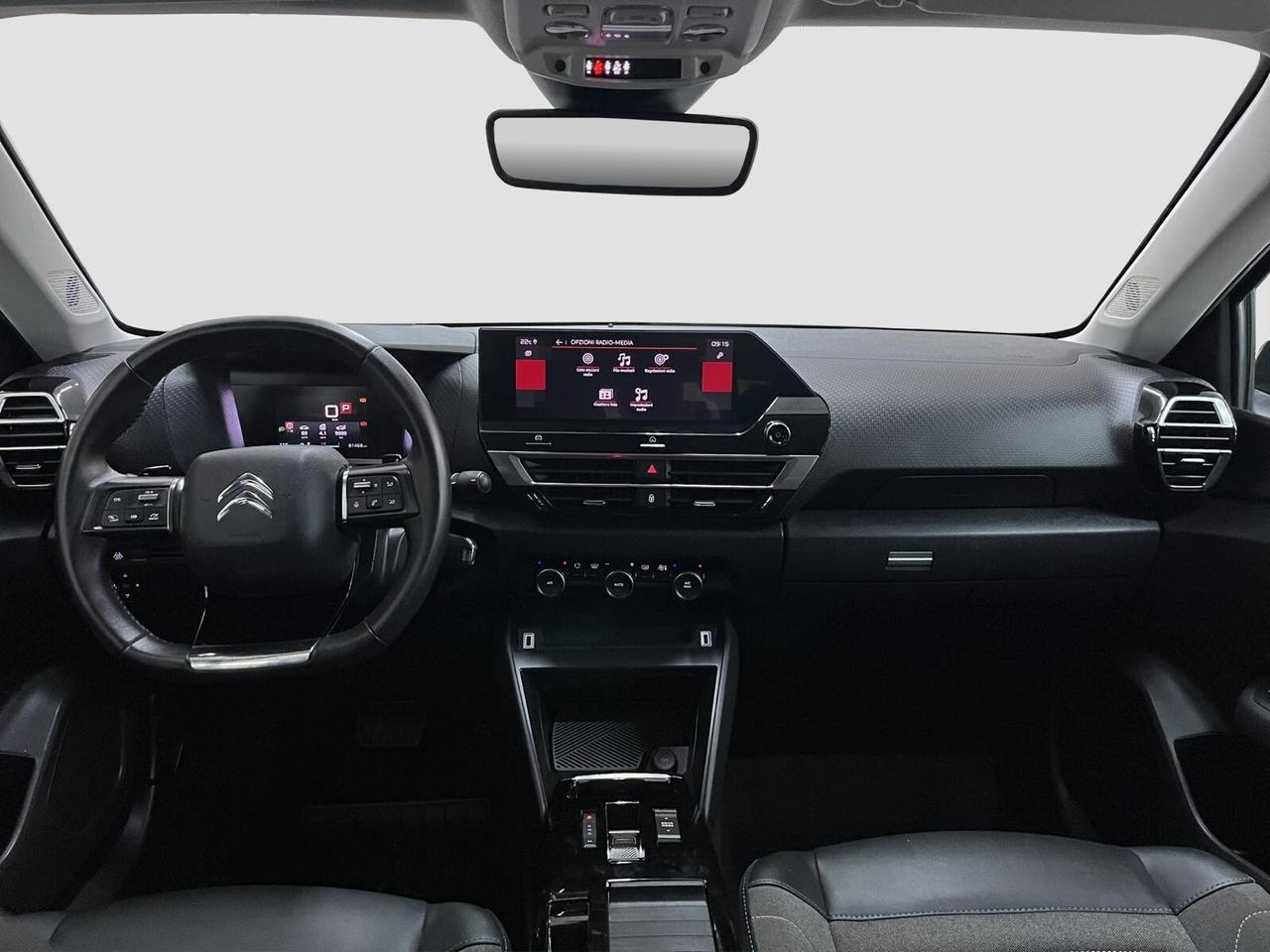 Citroen C4 BlueHDi 130 S&S EAT8 Feel Pack 2021