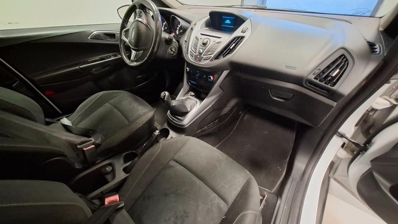 Ford B-Max 1.4 90 CV GPL