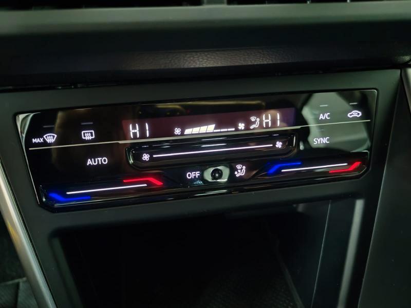 Volkswagen Polo 1.0 tsi Life 95cv DSG PREZZO REALE