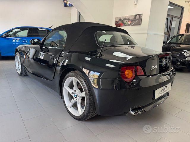 BMW Z4 E86 Roadster Roadster 2.2i