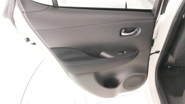NISSAN Leaf e+ Acenta 62kWh 217cv