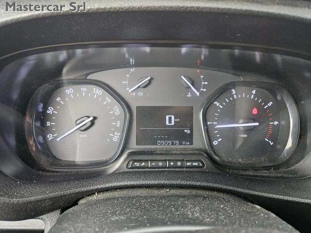 FIAT Scudo 1.5 BLUEHDi 100CV PL-SL-TN 100 Cv - GR647RD