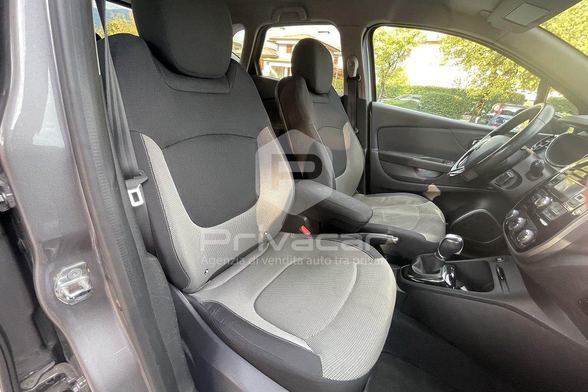 RENAULT Captur dCi 8V 90 CV EDC Start&Stop Energy Hypnotic