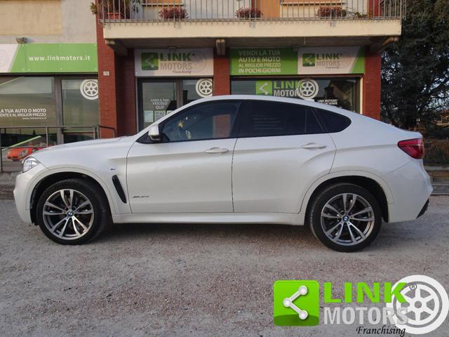 BMW X6 xDrive30d 249CV Msport