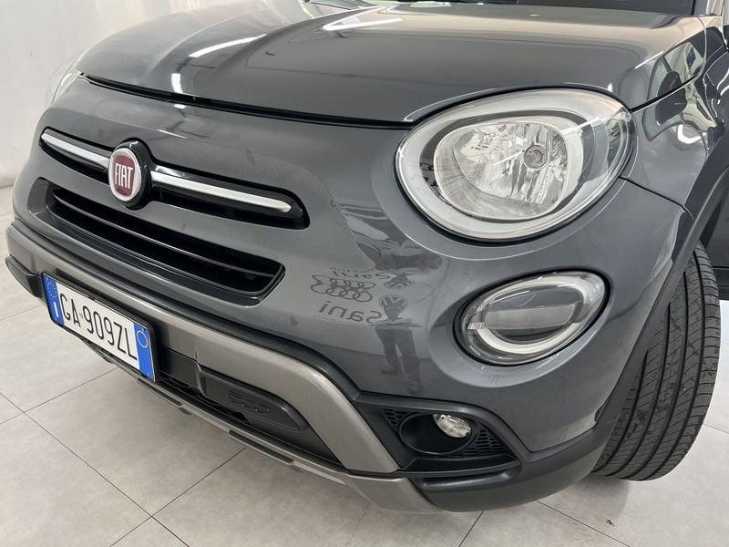 FIAT 500X 1.0 T3 120 CV Business