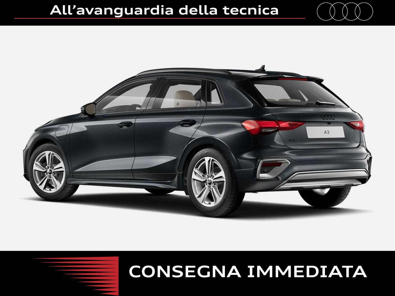 Audi A3 allstreet 1.5 tfsi e 204cv business s tronic