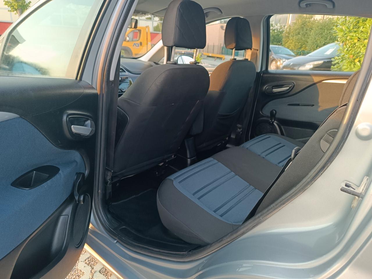Fiat Punto Evo Punto Evo 1.3 Mjt 75 CV 5 porte Dynamic