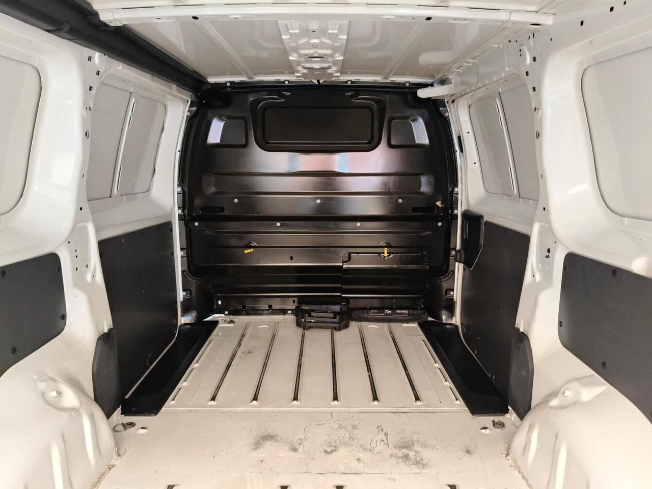 Peugeot Expert BlueHDi 100 S&S PL-SL-TN Furgone Premium Long