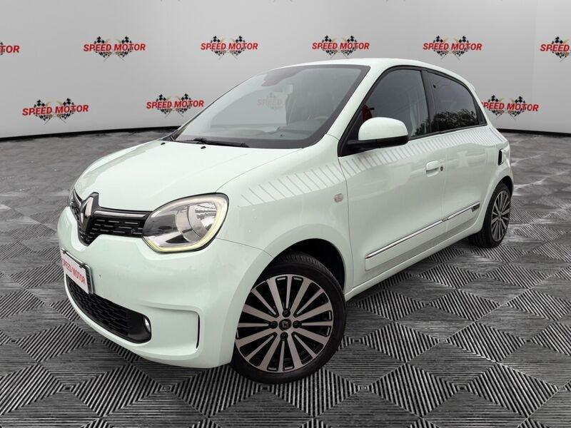 Renault Twingo Twingo 92 cv Intens, Automatica, CARPLAY, LED!