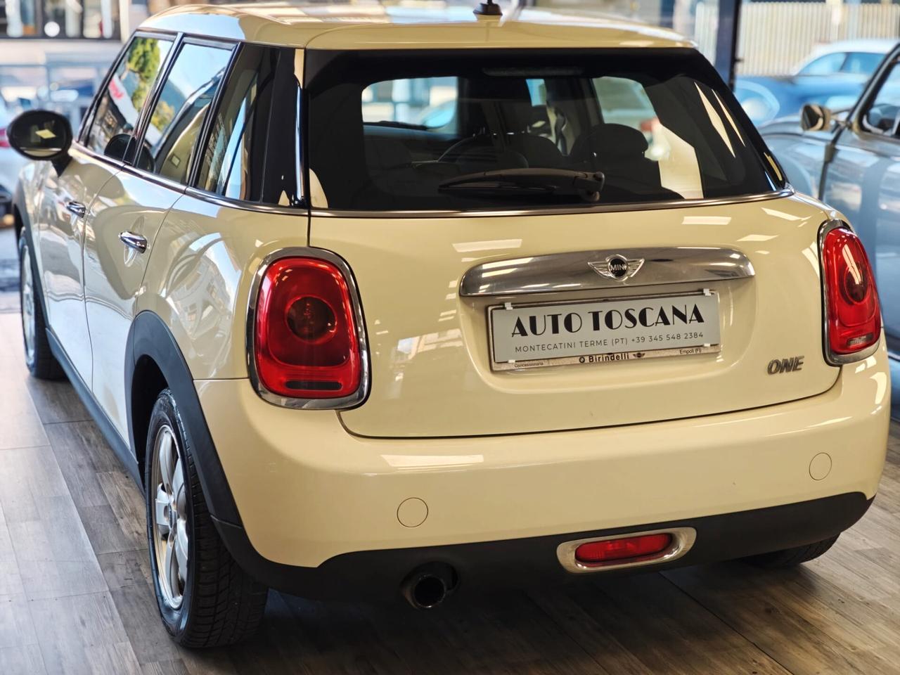 Mini one