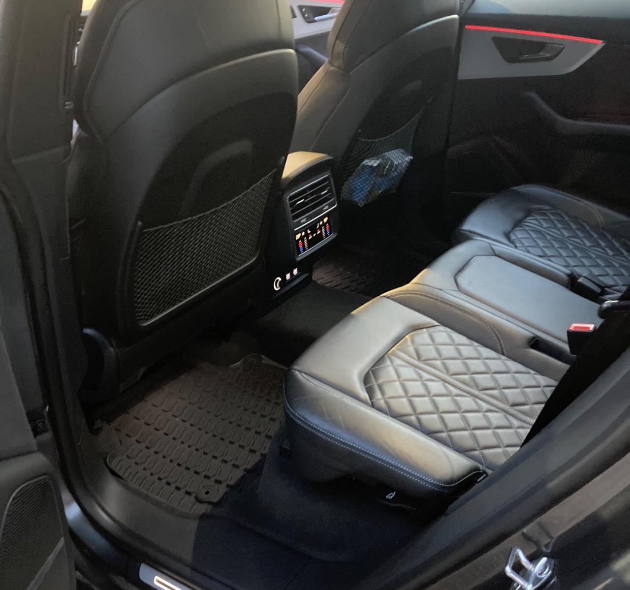 Audi Q8 SQ8 435 CV UNIPROPRIETARIO ITALIANA