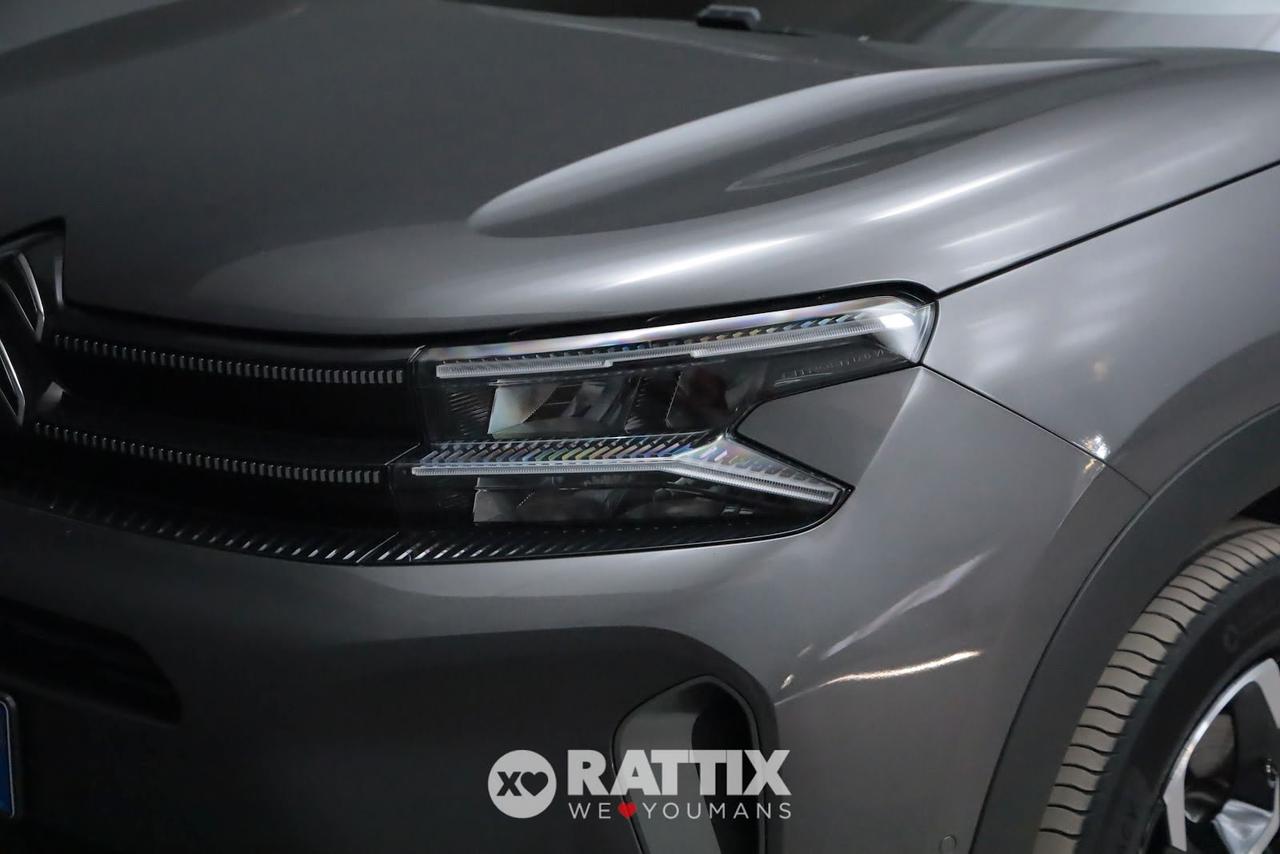 Citroen C5 Aircross 1.6 Hybrid Phev 225CV Shine e-EAT8
