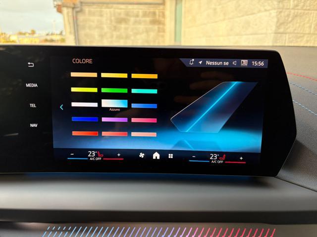 BMW 118 d 5p. Msport Pro C.AUTOMATICO