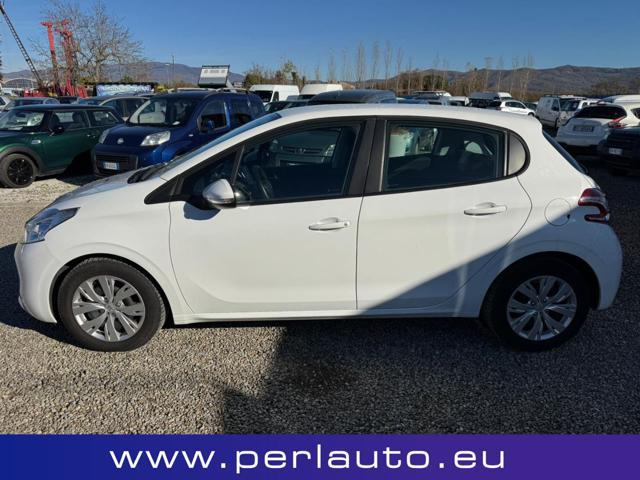 PEUGEOT 208 1.4 8V HDi 68CV 5p. Active