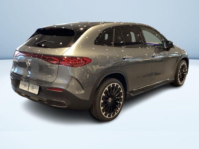 Mercedes-Benz EQE SUV EQE 350 4MATIC AMG Line Premium