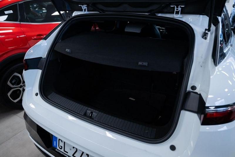 Renault Megane E-Tech Electric Megane IV E-Tech Megane E-Tech Equilibre EV60 Optimum Charge 220cv