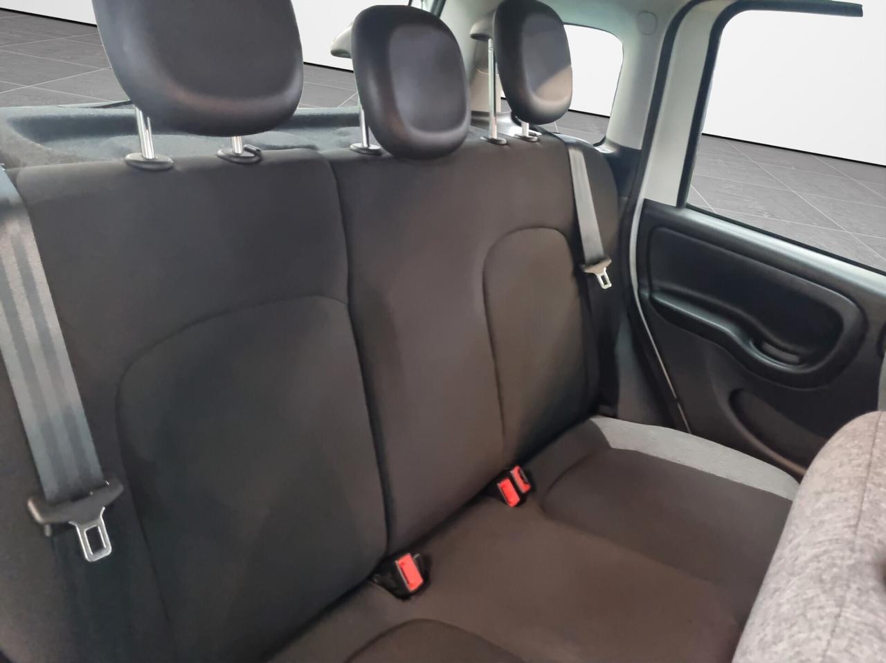 Fiat Panda 1.0 FireFly S&S Hybrid City Life 5 POSTI