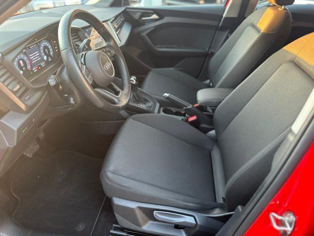 AUDI A1 citycarver 30 TFSI