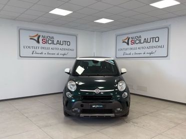 FIAT 500L 500L 1.6 Multijet 105 CV Trekking
