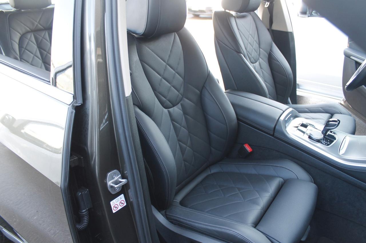 Bmw X5 xDrive30d 48V Business