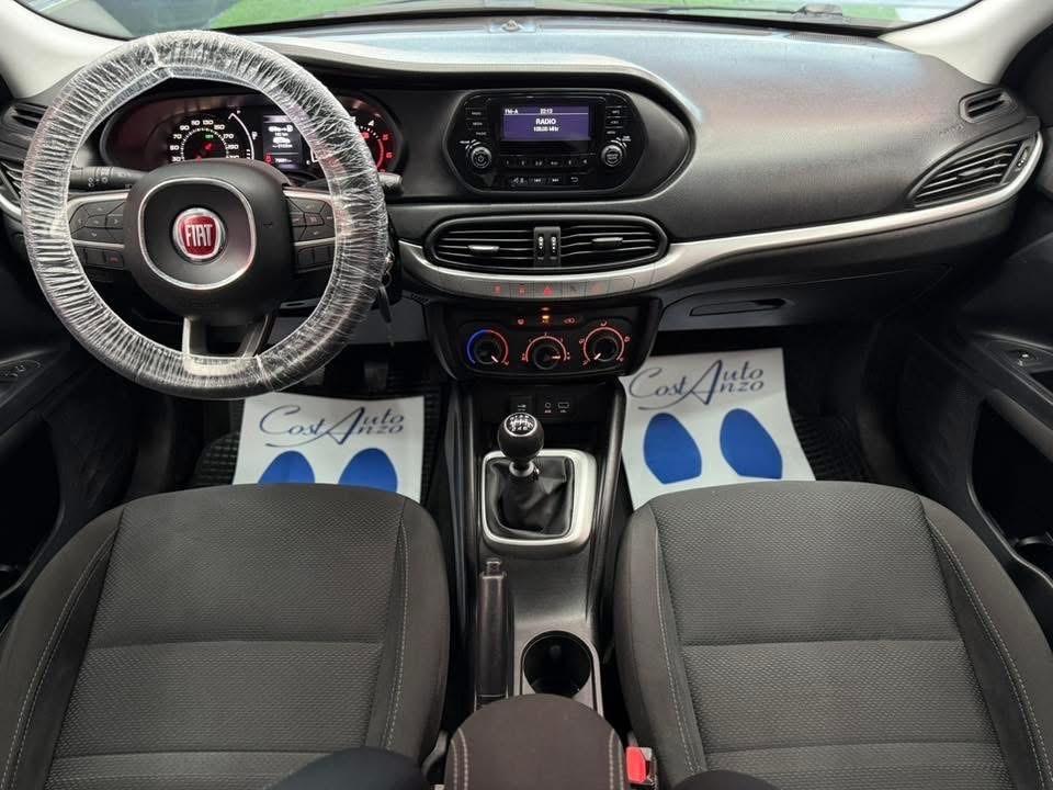 Fiat Tipo SW 1.6 Multijet 120 CV S-Design 2020