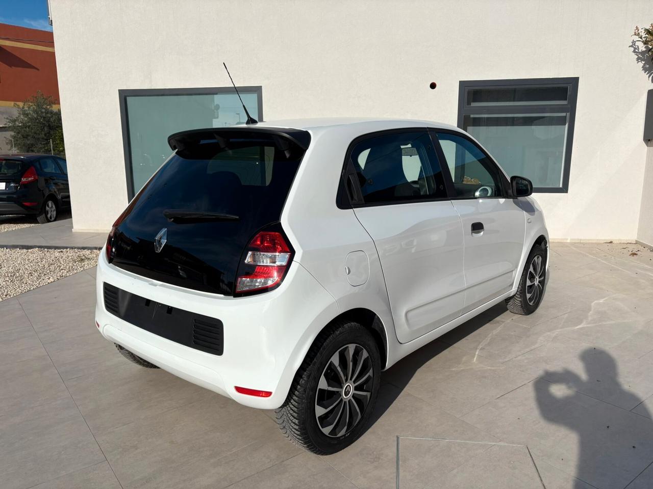 Renault Twingo SCe Life