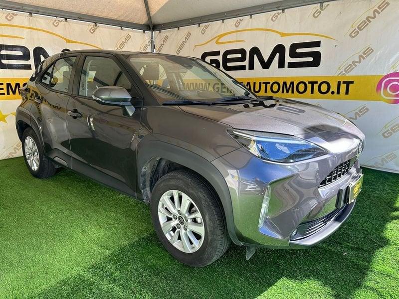 Toyota Yaris Cross 1.5 Hybrid 5p. Business