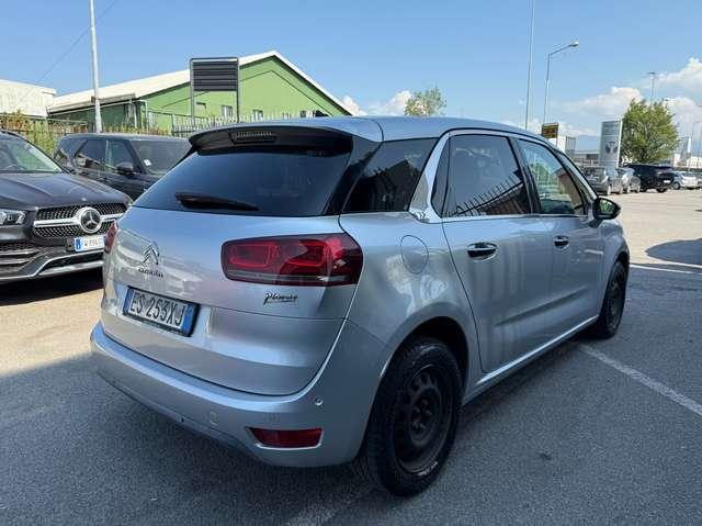 Citroen C4 Picasso C4 Picasso 1.6 e-hdi / DISTRIBUZIONE FATTA