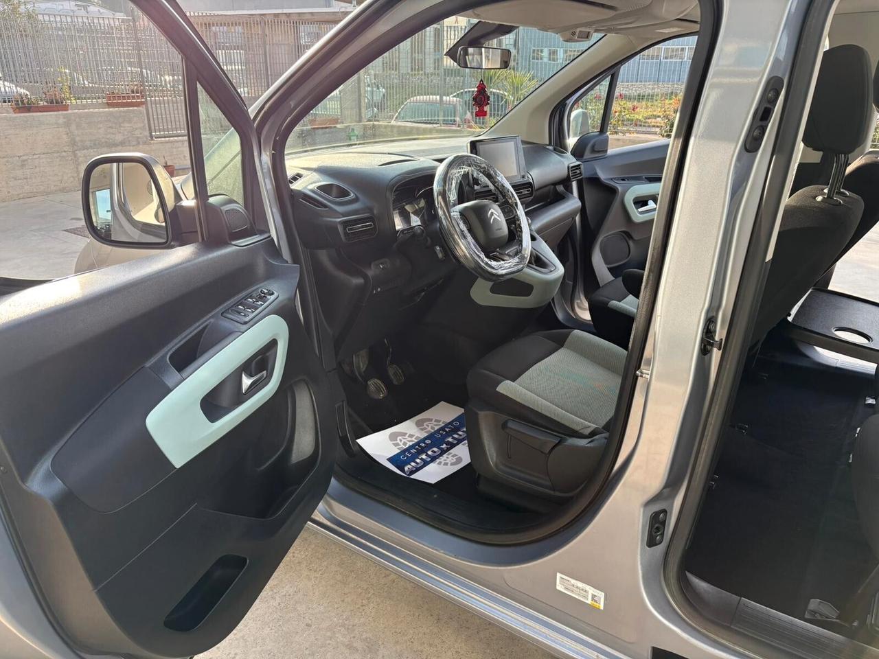 Citroen Berlingo BlueHDi 130 Stop&Start XL Feel