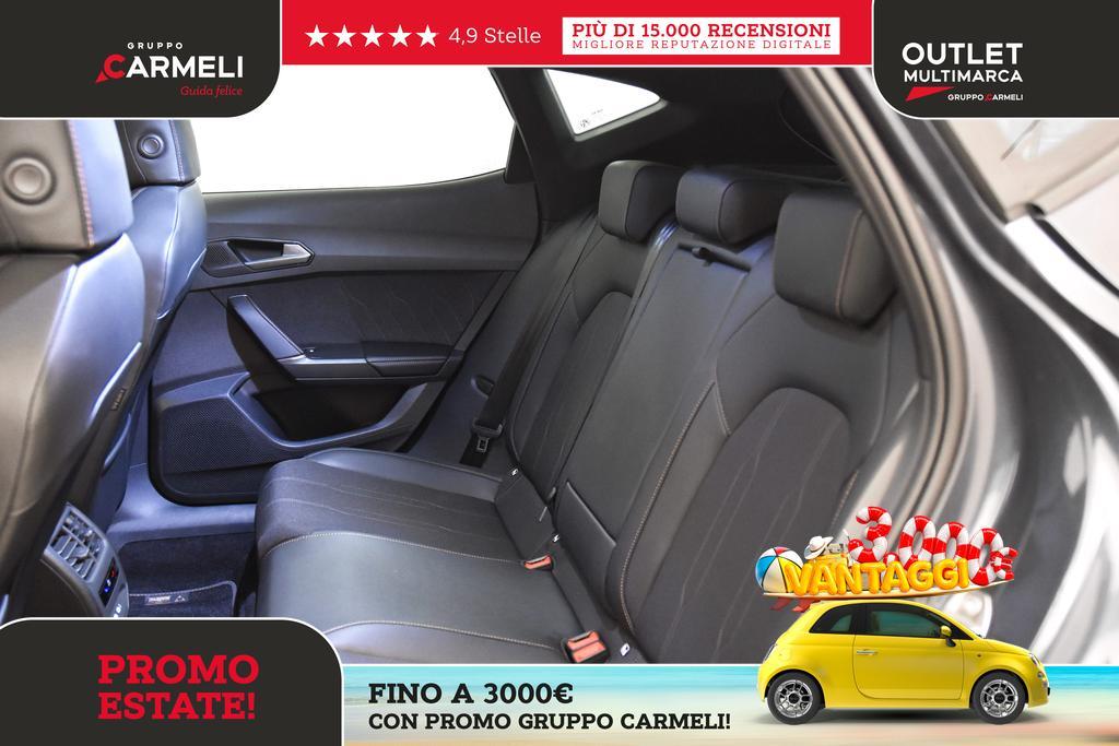 Cupra Formentor 1.5 Hybrid DSG