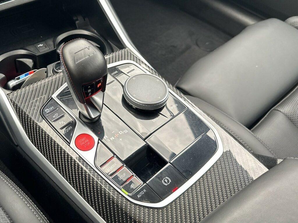 BMW M3 Touring 3.0 Competition M xDrive Steptronic