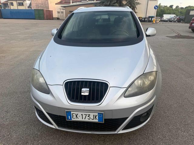 SEAT Altea 1.6 TDI 105 CV CR DPF Style perfetta di meccanica