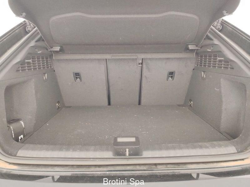 Audi A3 A3 SPB 35 TDI S tronic Identity Black