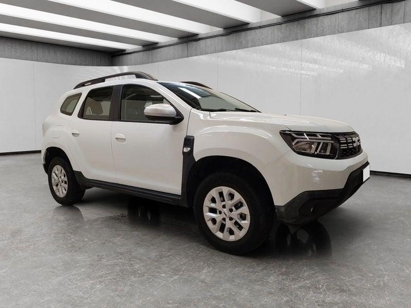 Dacia Duster 1.0 tce Expression Gpl 4x2 100cv