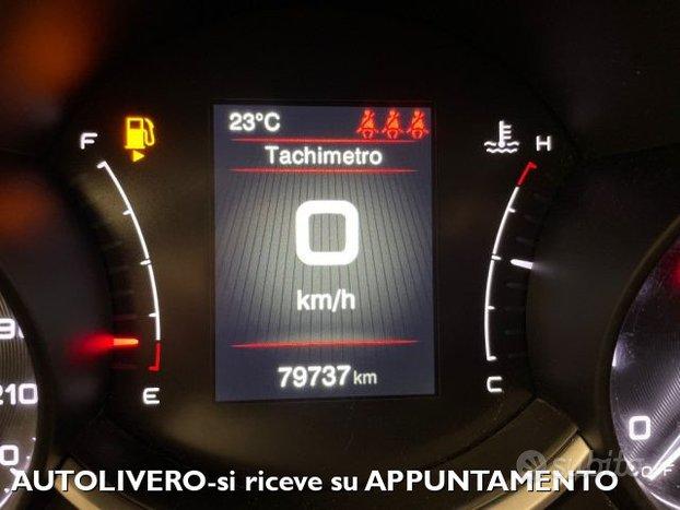 FIAT 500X 1.0 T3 120 CV S-Design Cross-UNIPRO