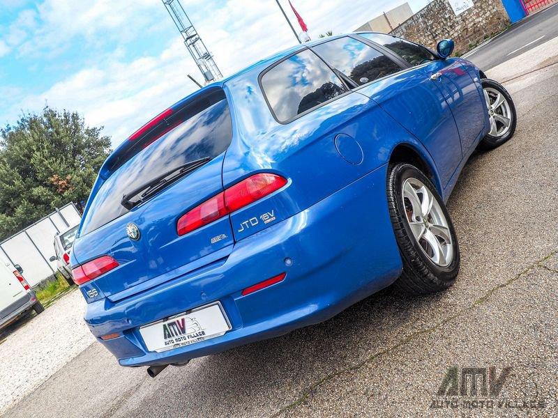 Alfa Romeo 156 1.9 JTD 140 Cv 16V Sportwagon