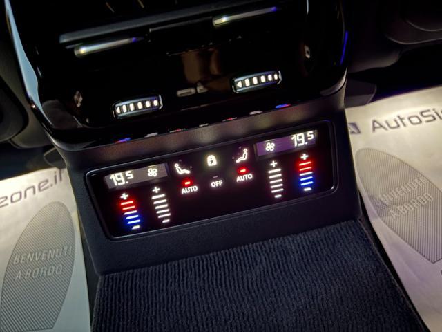 AUDI A6 2.0 TDI mHEV+ S tronic quattro S line edition