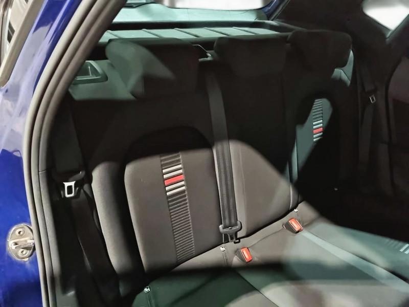 SEAT ARONA 1.0 TGI 66 KW FR CROSSOVER